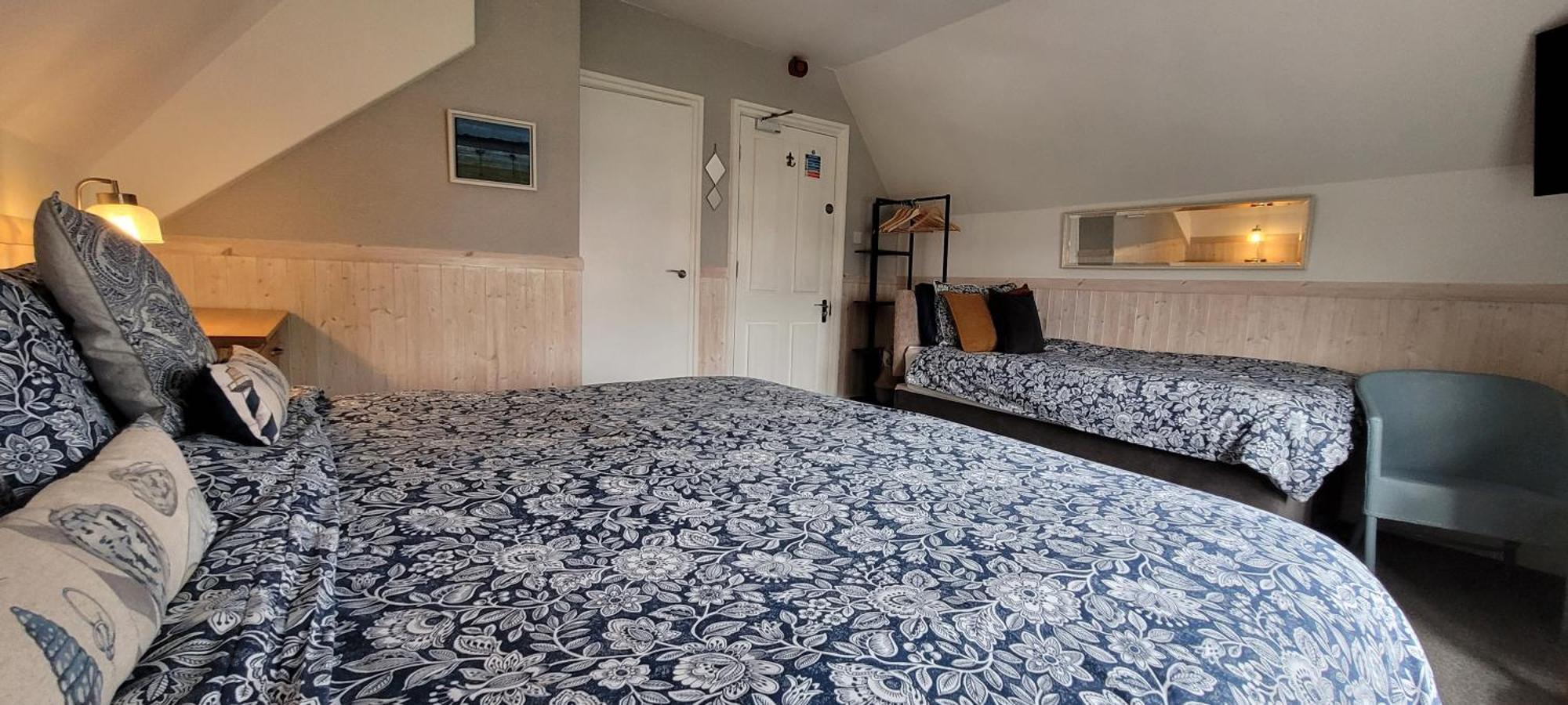 The Mon Fort Bridlington Eksteriør billede